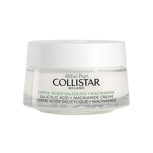 Salicylic Acid+ Niacinamide Cream 50ml – 1