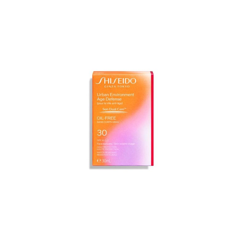 GSC Urban E OF Sun Emulsion SPF30 30ml – 2