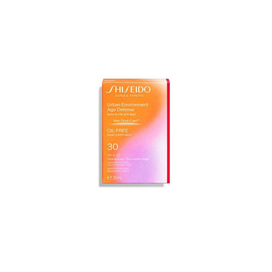 GSC Urban E OF Sun Emulsion SPF30 30ml – 2