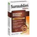 Sunsublim BR Integral Argan X30