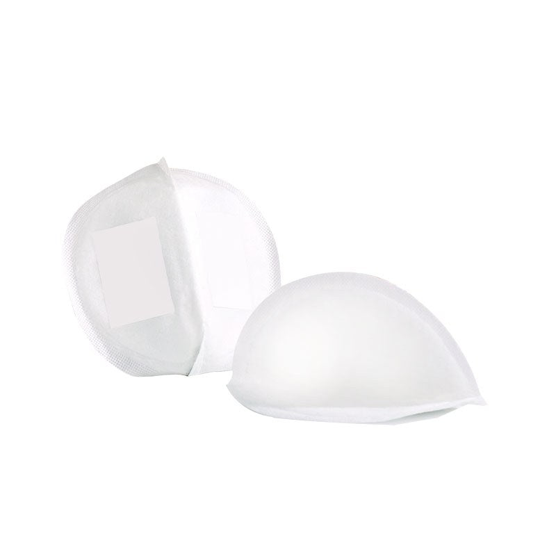 Breast pads 60 pcs (50+10free) – 2