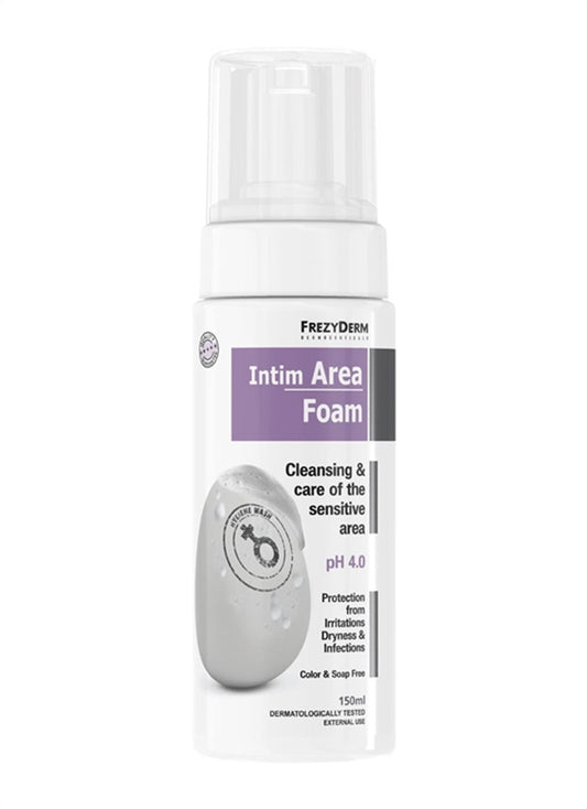 Intim Area Foam 150ml – 2