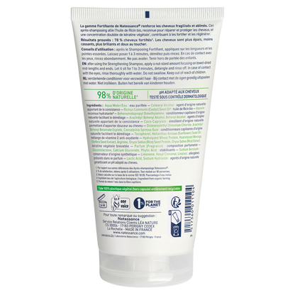 Conditioner Castor Oil 150ml â€“ 1