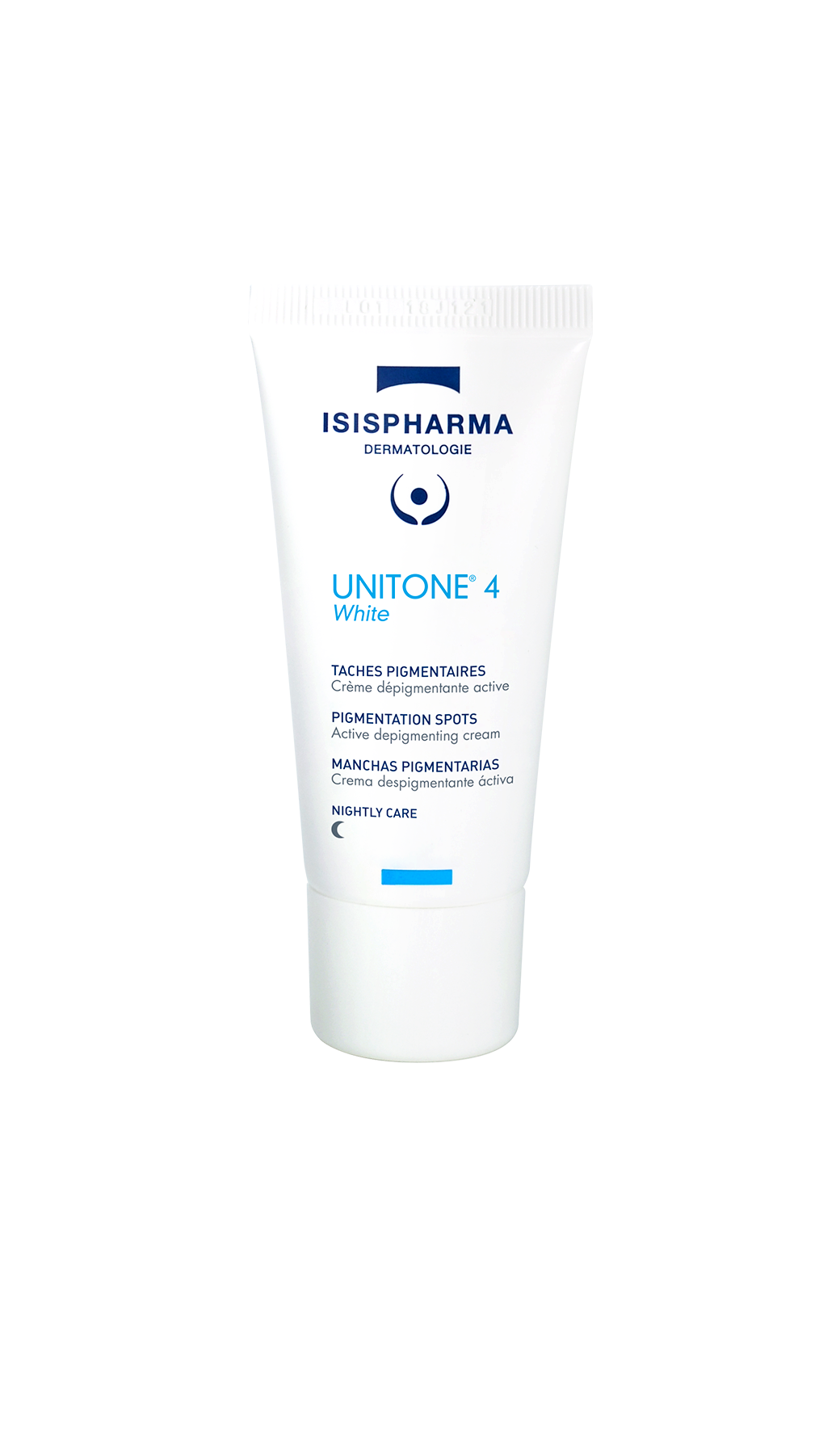 Unitone 4 White – 1