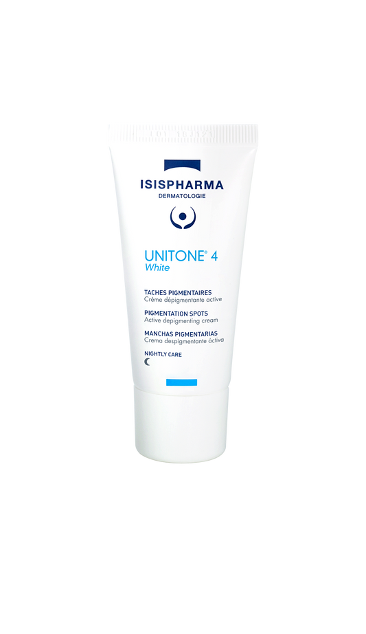 Unitone 4 White – 1