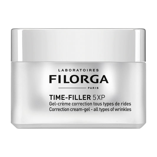 Time-filler 5XP Gel