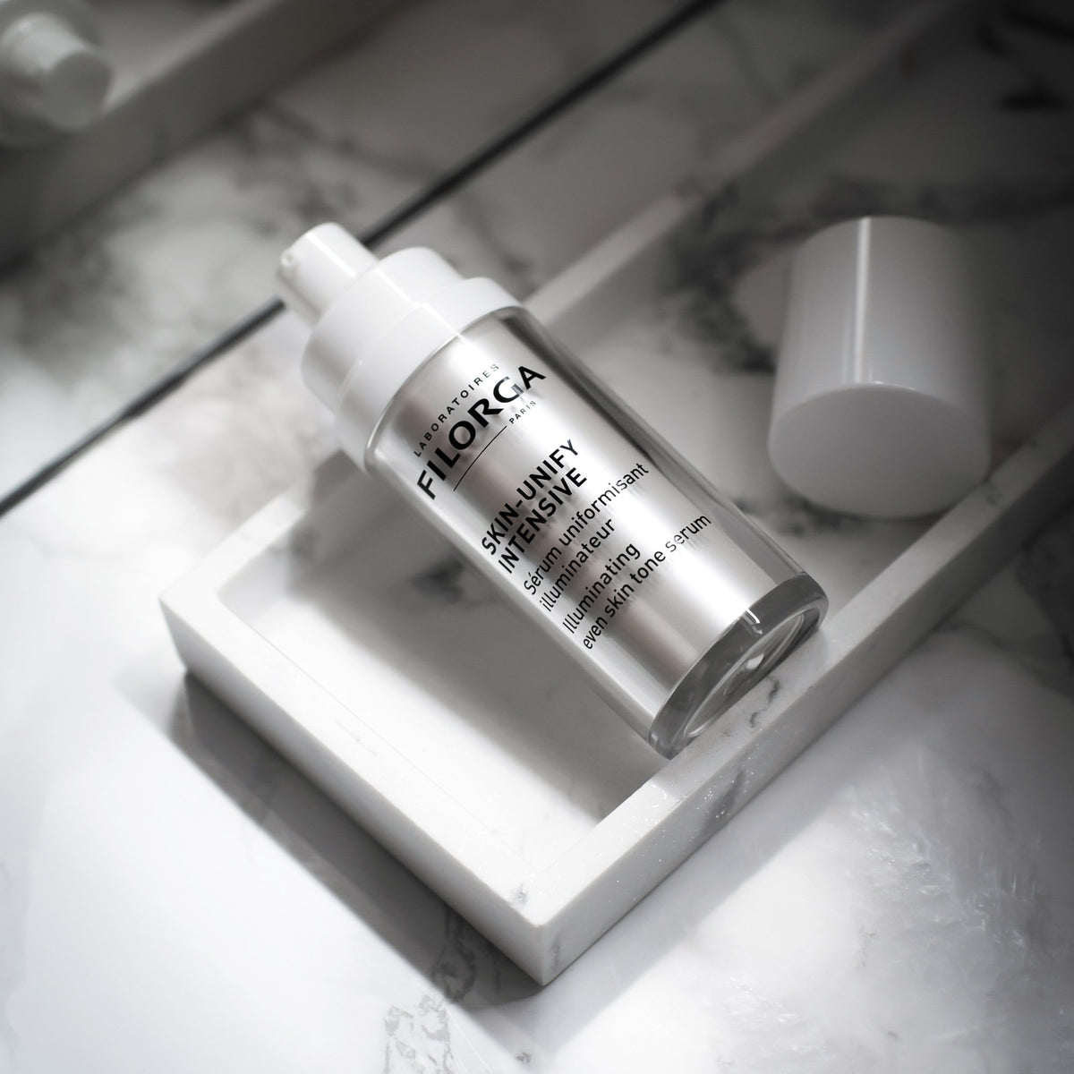 Skin-unify Intensive – 5