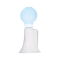 Manual Breast Reliever