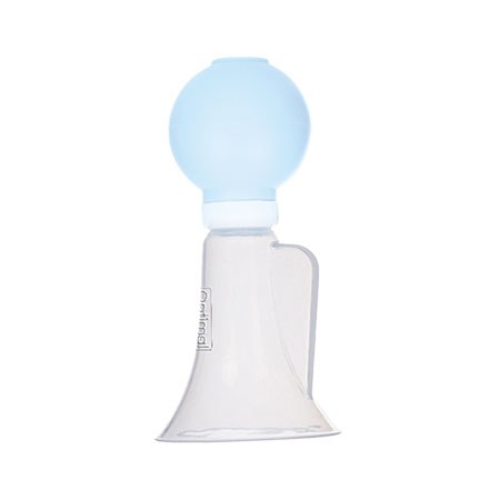 Manual Breast Reliever – 1