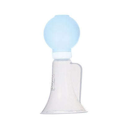 Manual Breast Reliever – 1