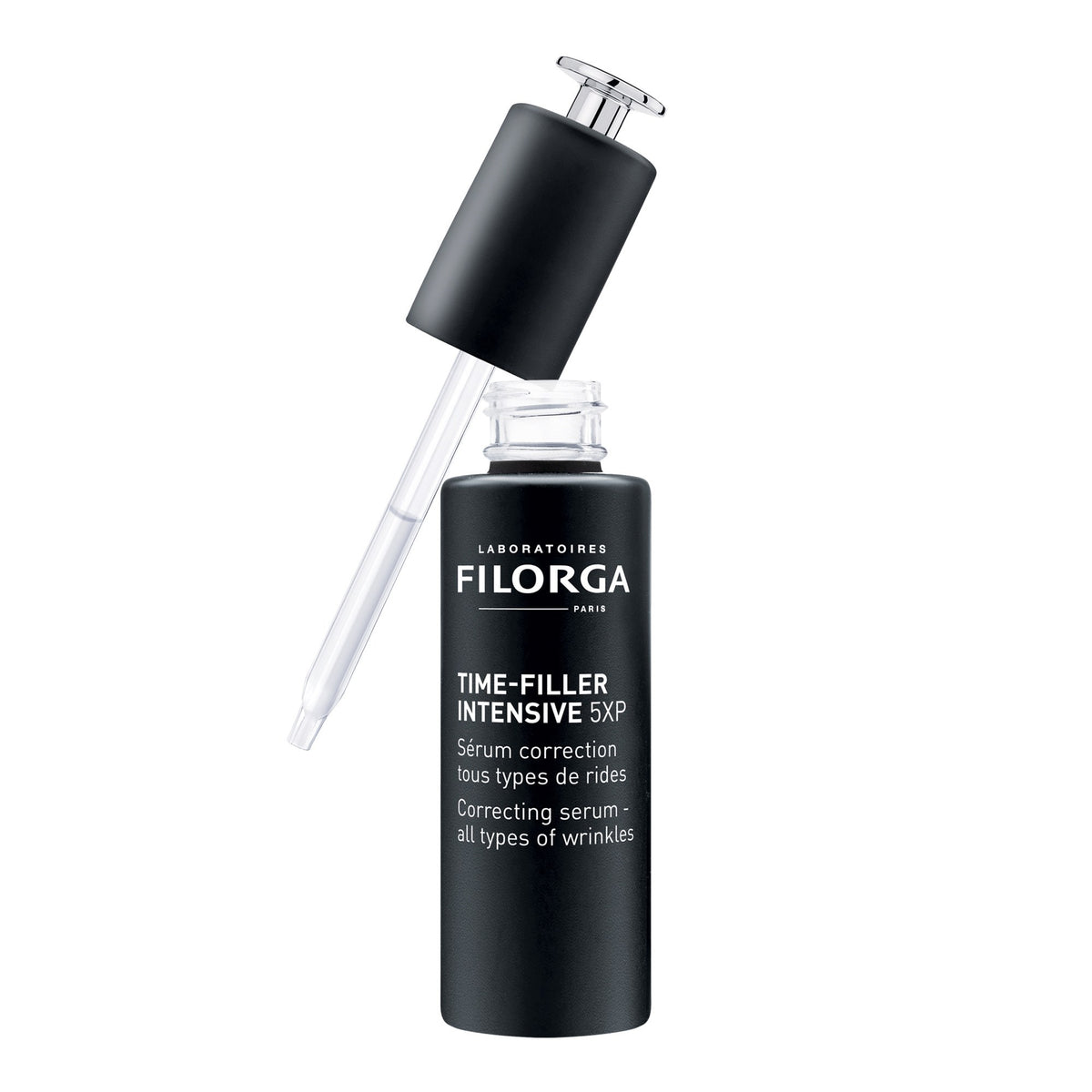 Time-filler Intensive – 2