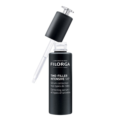 Time-filler Intensive – 2
