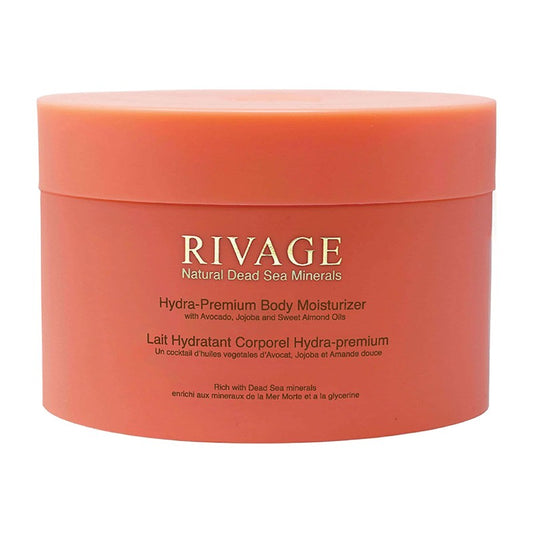 Hydra-Premium Body Moisturizer - Jar 200 ml – 1