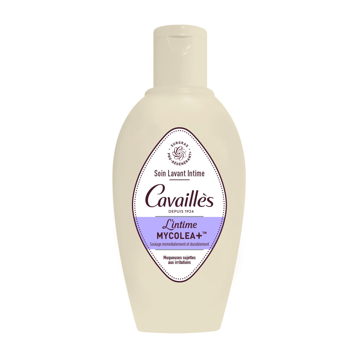 Rogé Cavaillès Soin Toilette Intime – Mycolea pH8 / 200ml