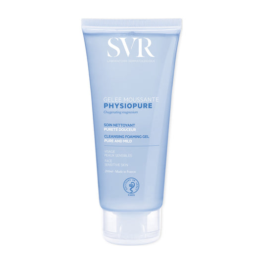 Physiopure Gelée Moussante 200ml
