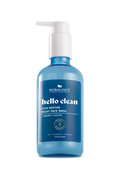 Hello Clean Cica Soothe Milky Face Wash 250 ml