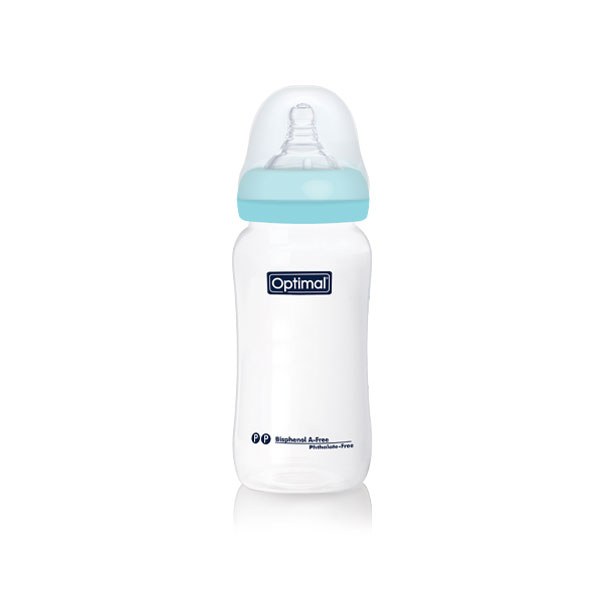 Wide Neck Feeding Bottle – 5