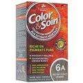 Color & Soin Permanent Hair Colour