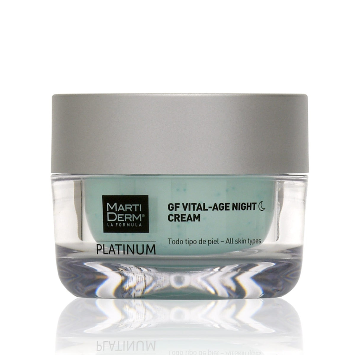 Platinum GF Vital-Age Night Cream, 50ml – 3