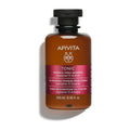 Women's Tonic Shampoo Hippophae & Laurel 250ml
