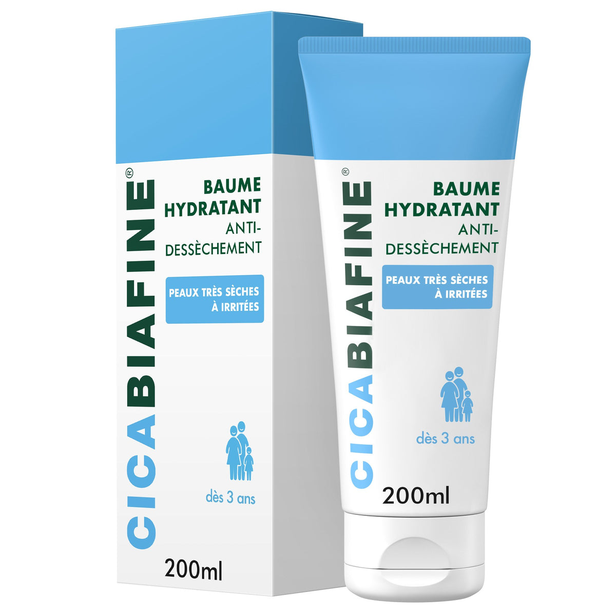 Hydrating Balm 200ml – 2