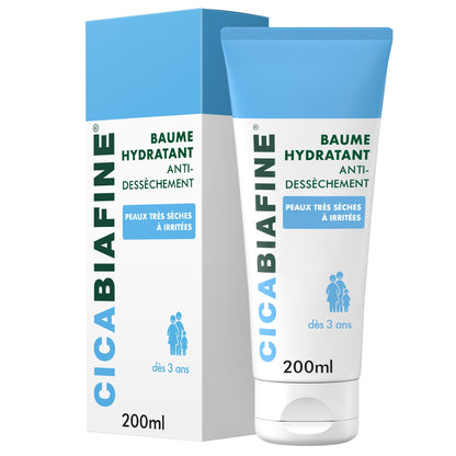 Hydrating Balm 200ml – 2