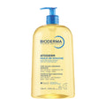 Atoderm Shower Oil 1l