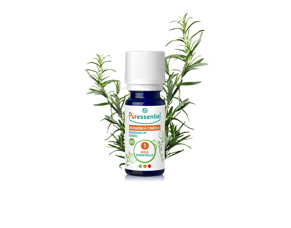 HE BIO Romarin A Cineole 10ml – 1
