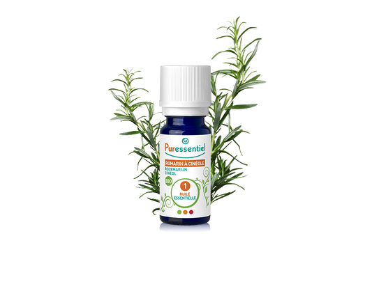 HE BIO Romarin A Cineole 10ml – 1