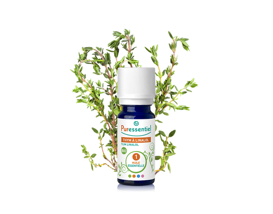 HE BIO Thym A Linalol 5ml – 1