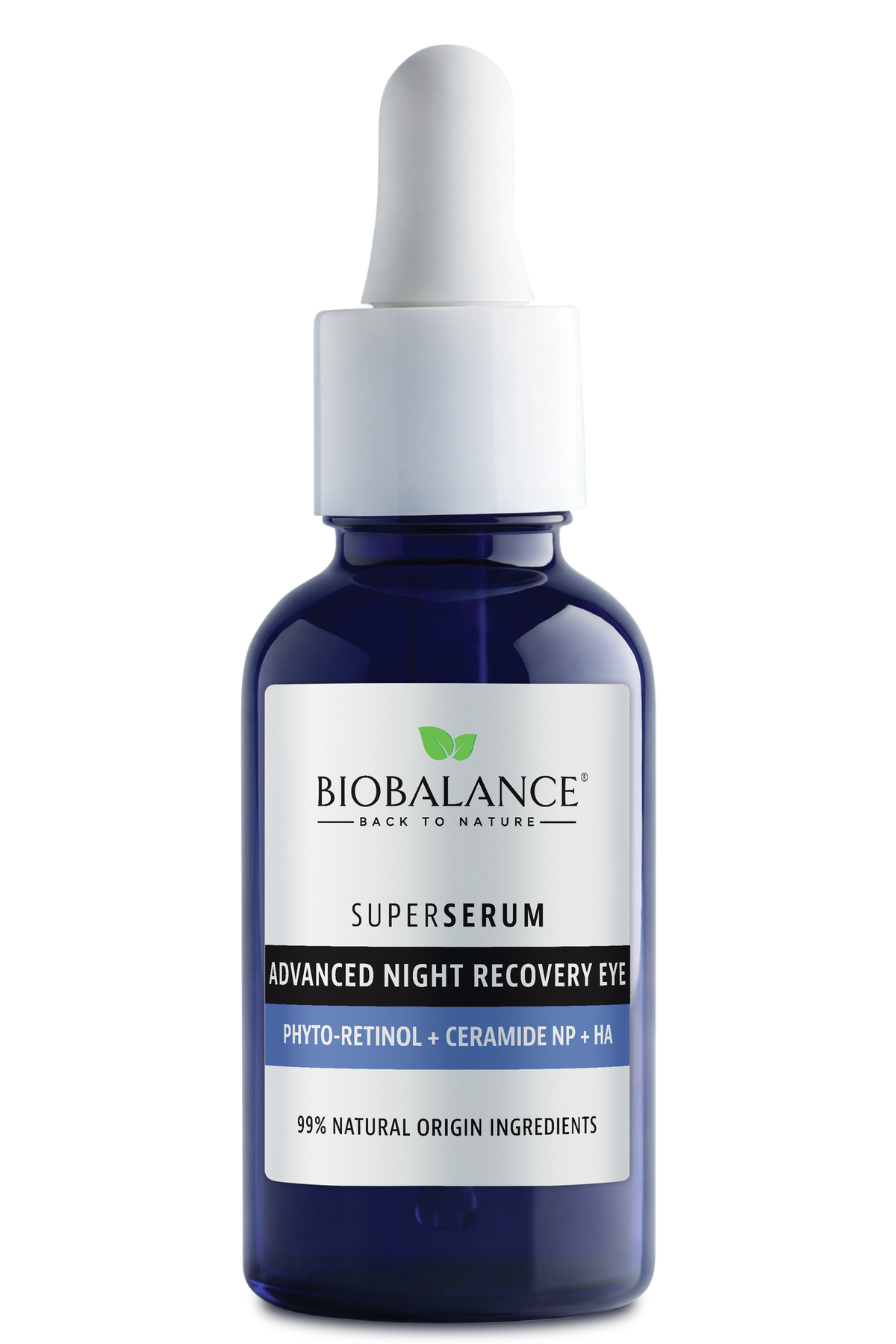 Advanced Night Recovery Eye Super Serum 20 ml – 1