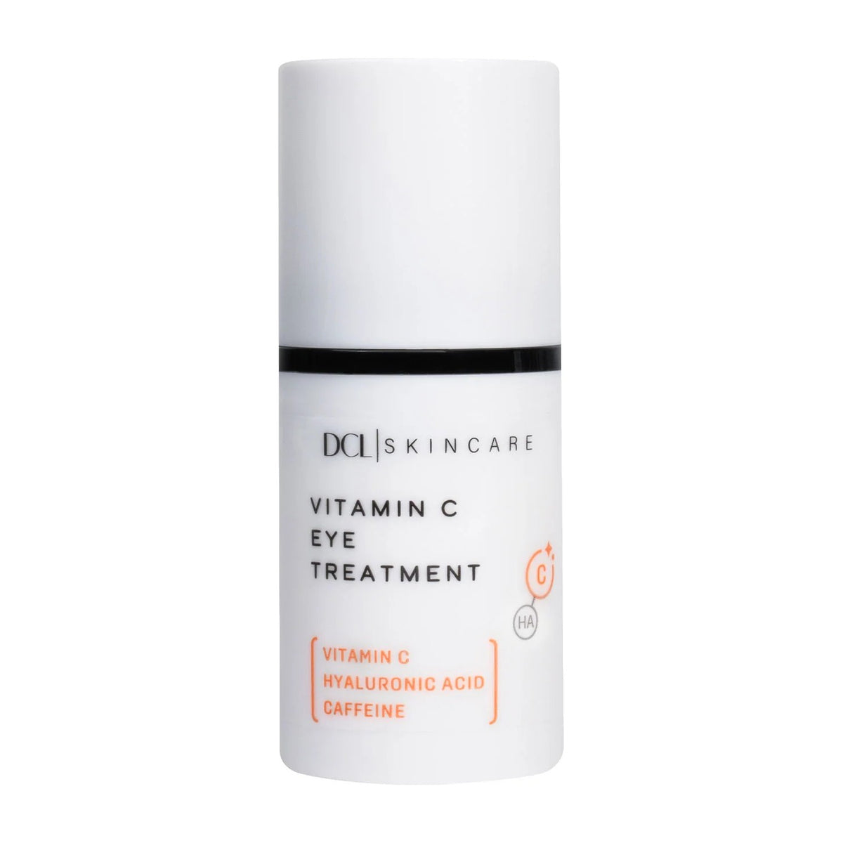 Vitamin C Eye Treatment 15ml