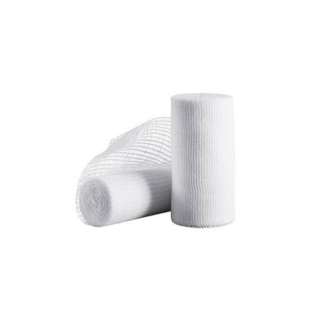 Optimal Gauze Bandage 5yd