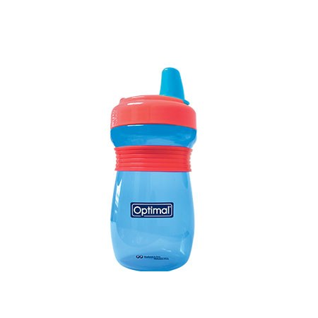 Silicone Spout Cup ( ) – 2