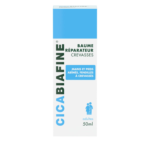 Crevasses (hand & Feet) 50ml – 2