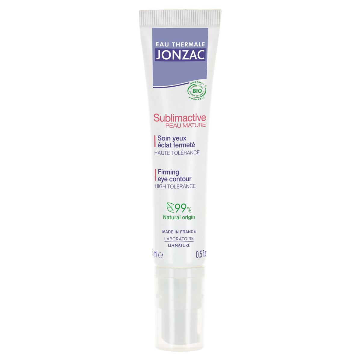 Sublimactive Pm Firming Eye Contour – 2