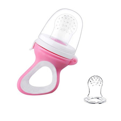 Baby Food Feeder - 4m+ – 1