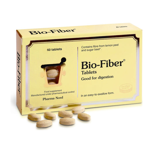Bio-fiber 60 Tabs