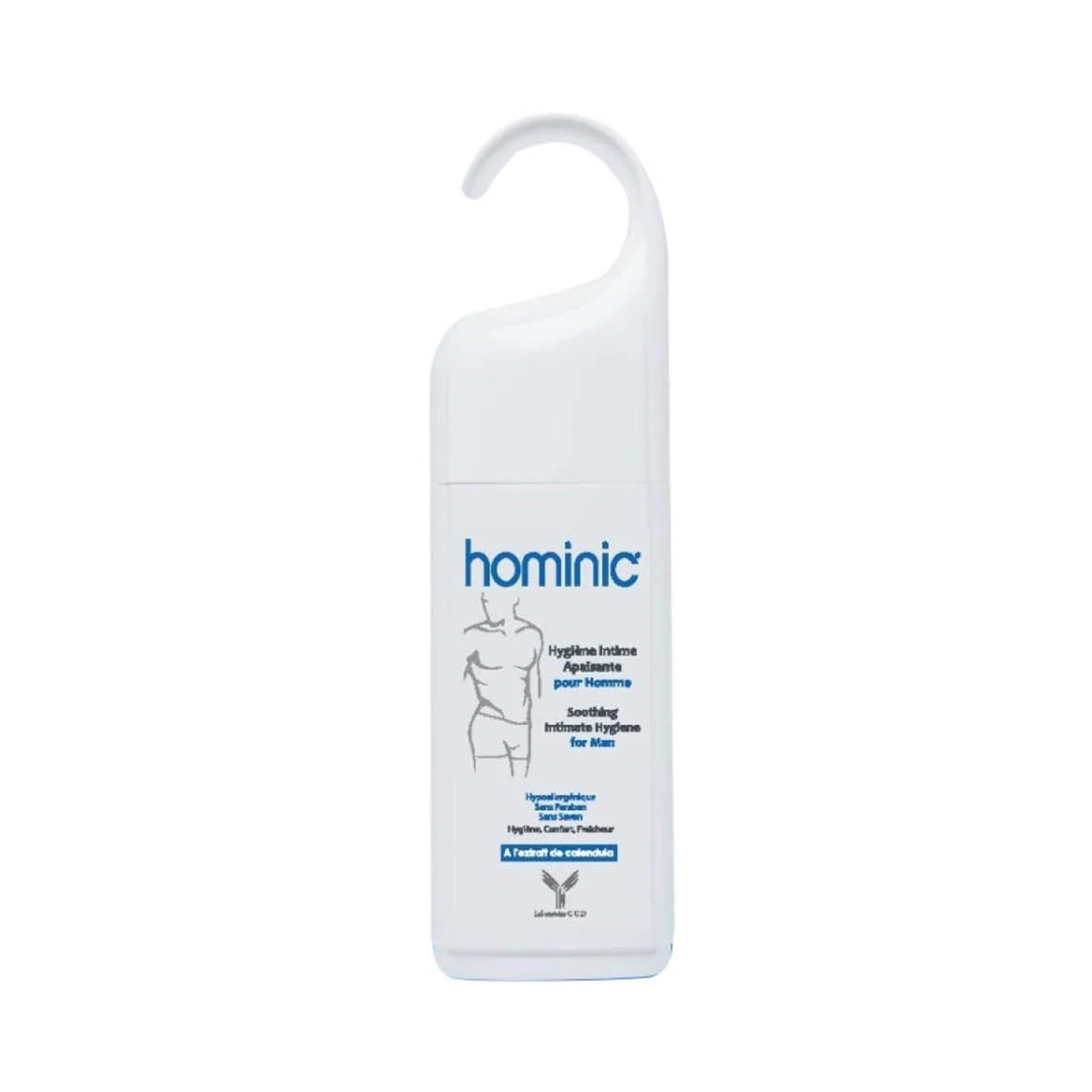 Hominic Soothing Intimate Hygiene for Men