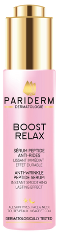 Boost Relax