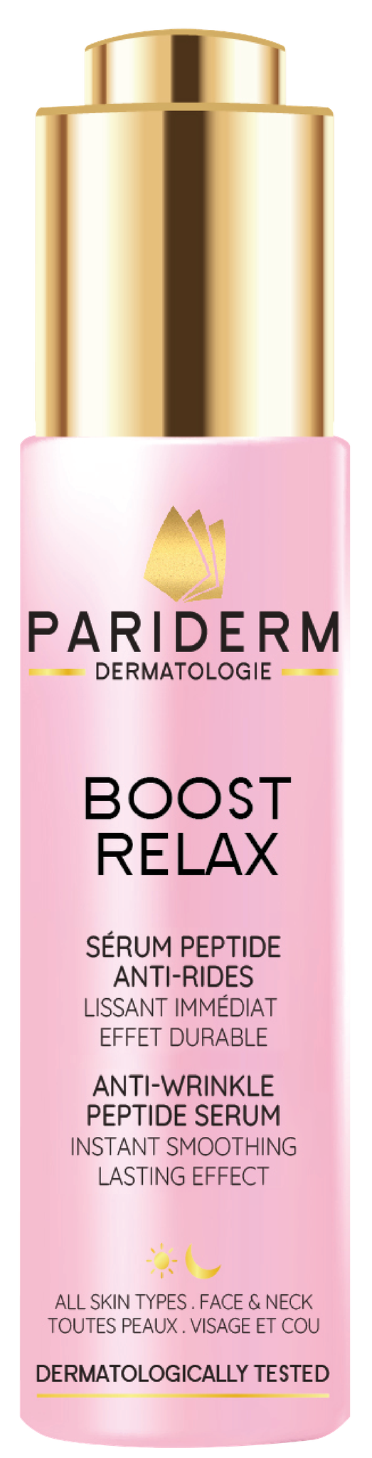 Boost Relax – 1