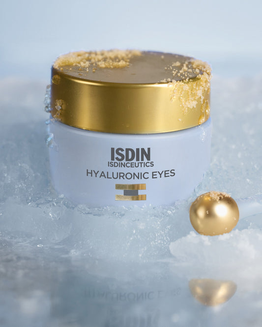 Isdinceutics Hyaluronic Eyes – 6