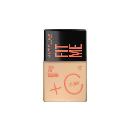 Maybelline Fit Me Fresh Tint