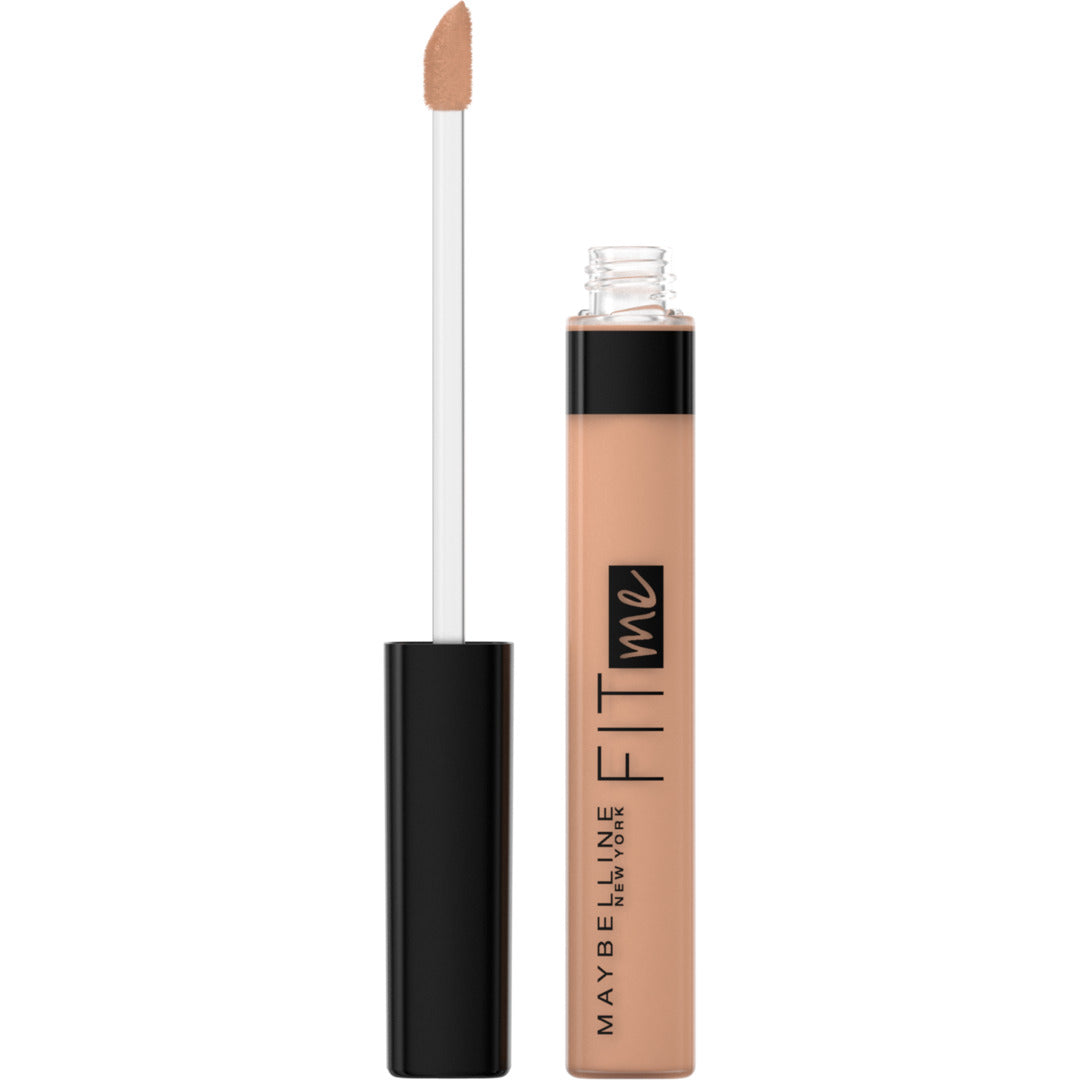 Maybelline New York - Flawless Fit Me Concealer Oil and Fragrance-Free- Natural Coverage