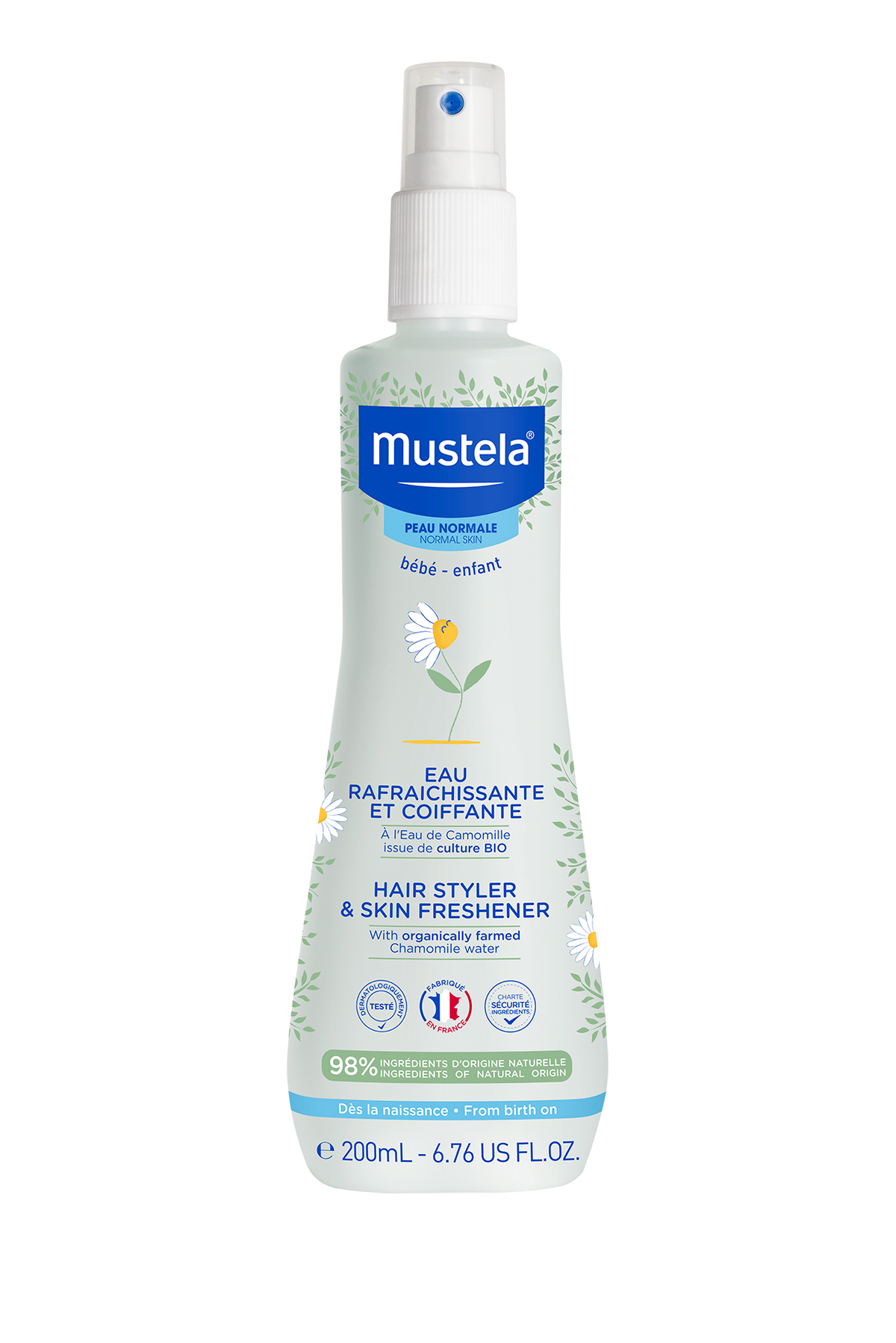 SKIN FRESHENER