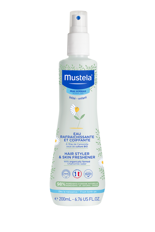 SKIN FRESHENER