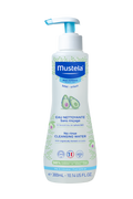 NO RINSE CLEANSING WATER