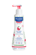 SOOTHING CLEANSING GEL