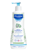GENTLE CLEANSING GEL