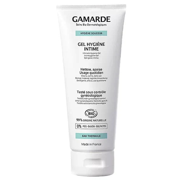 Intimate Hygiene Gel